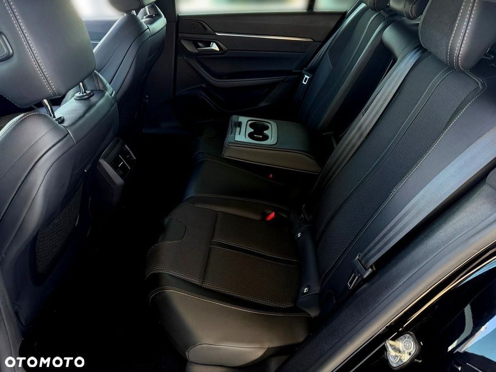 Peugeot 508 - 18
