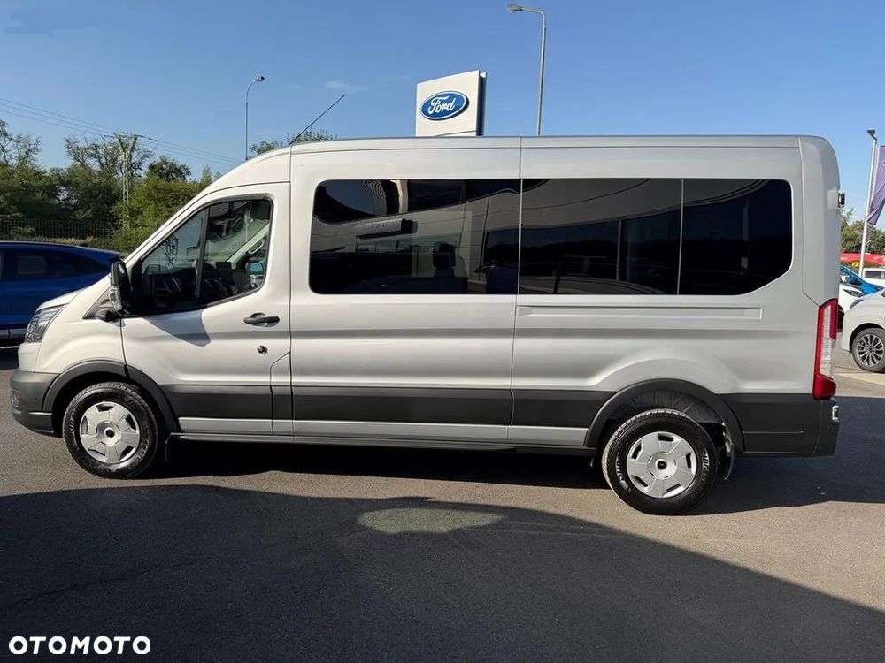 Ford Transit - 7