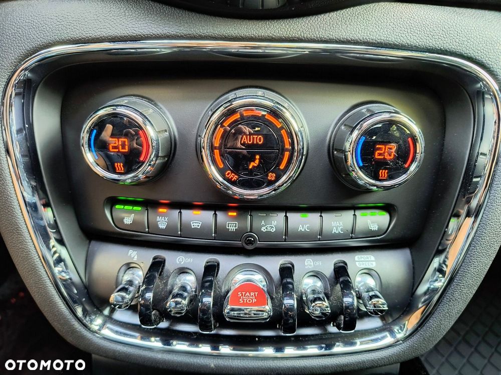 MINI Clubman - 32