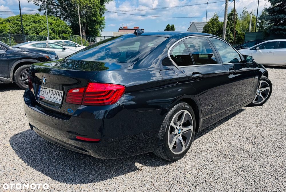 BMW Seria 5 530d xDrive Sport-Aut Modern Line - 6