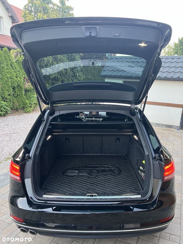 Audi A4 Avant 2.0 TDI Quattro S tronic - 5