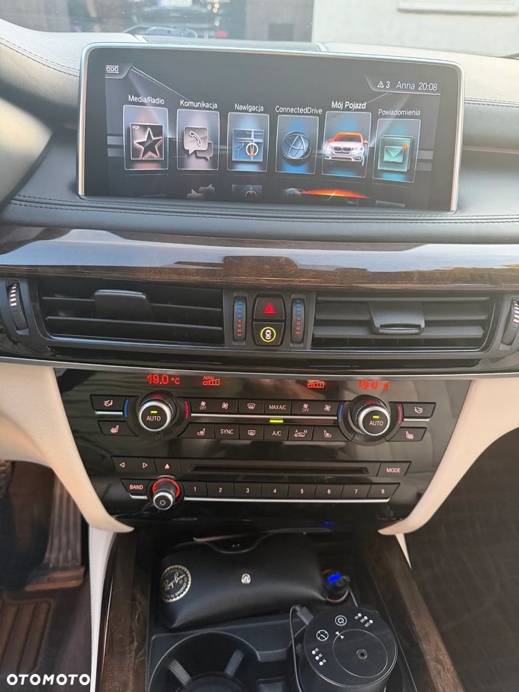 BMW X5 - 9