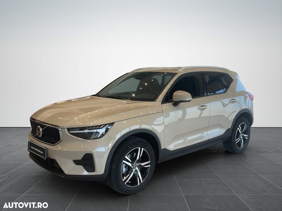Volvo XC 40 B3 AT FWD MHEV Core - 1