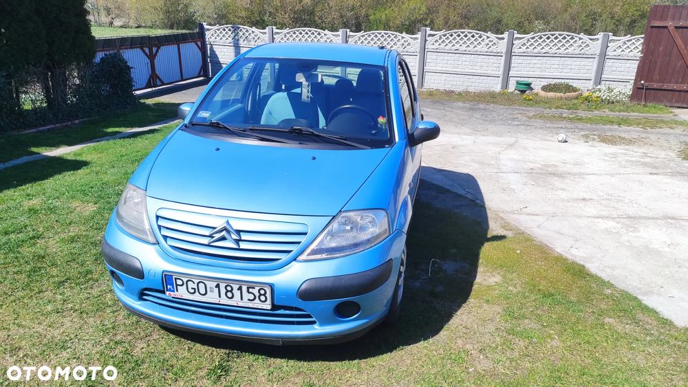 Citroën C3 - 3