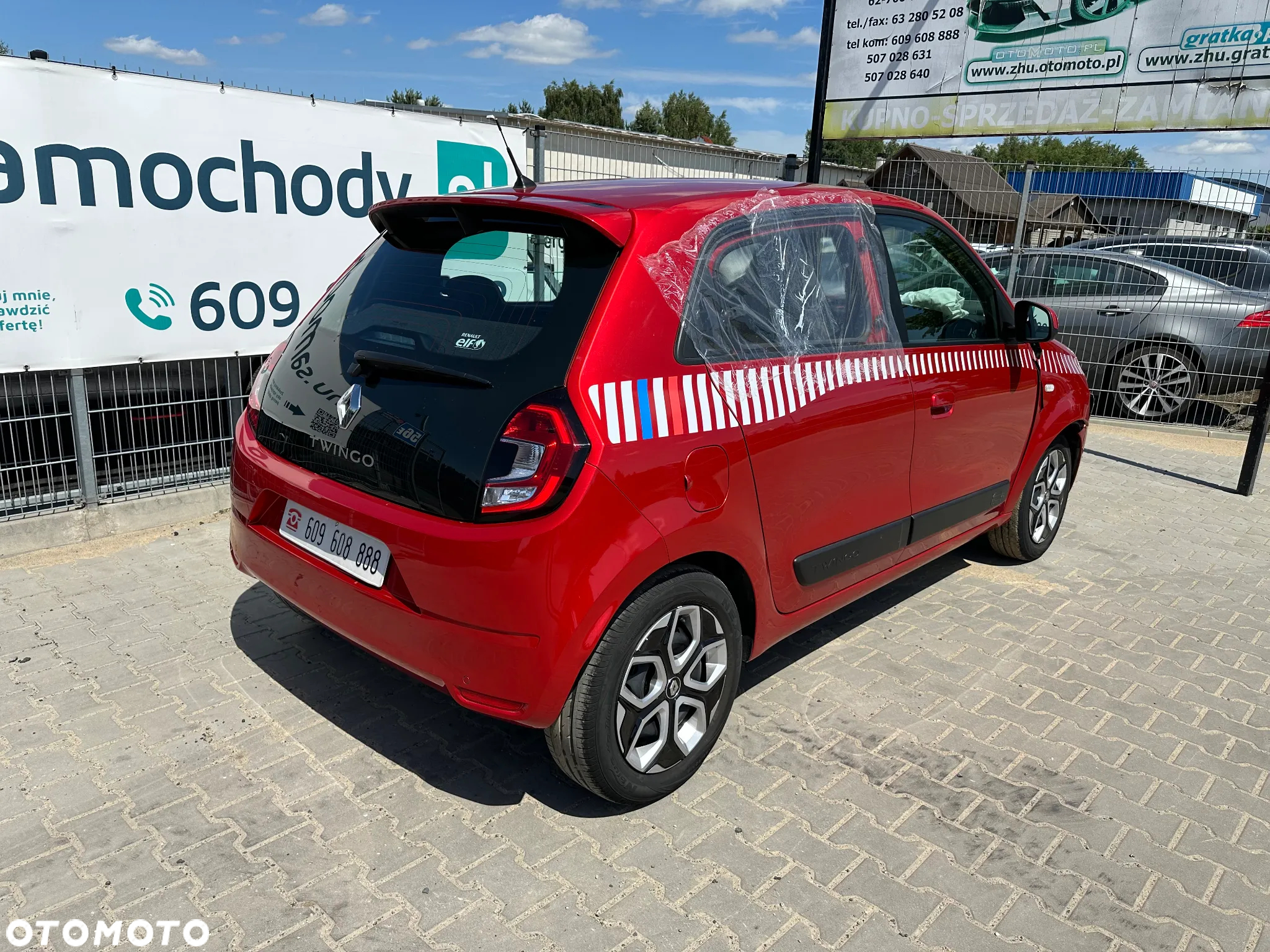 Renault Twingo SCe 75 LIMITED - 5