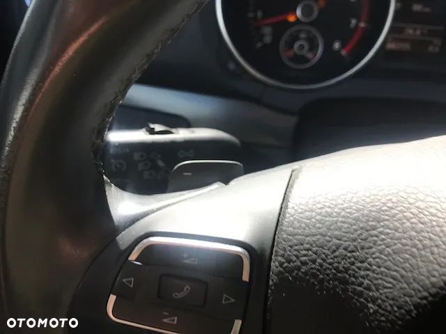 Volkswagen Golf - 7