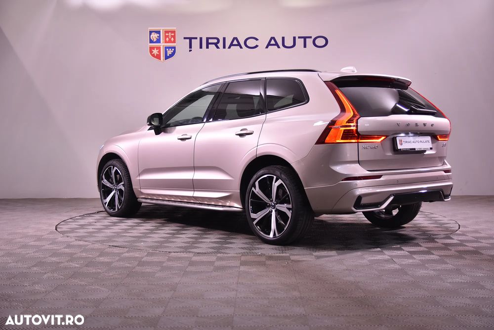 Volvo XC 60 - 4
