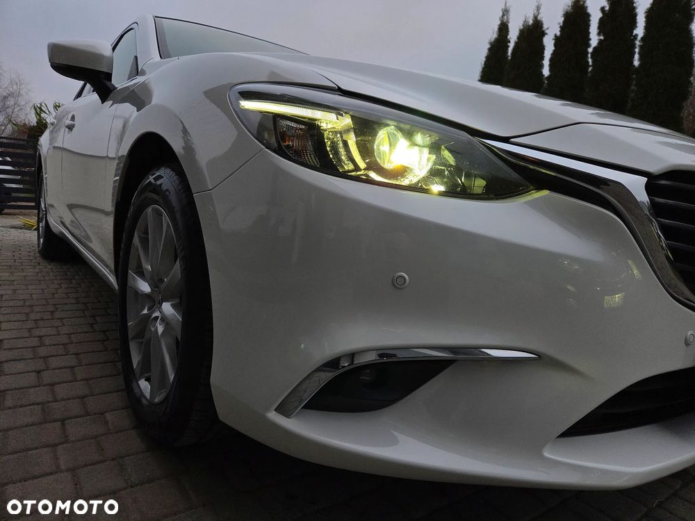 Mazda 6 2.0 Skyenergy - 13