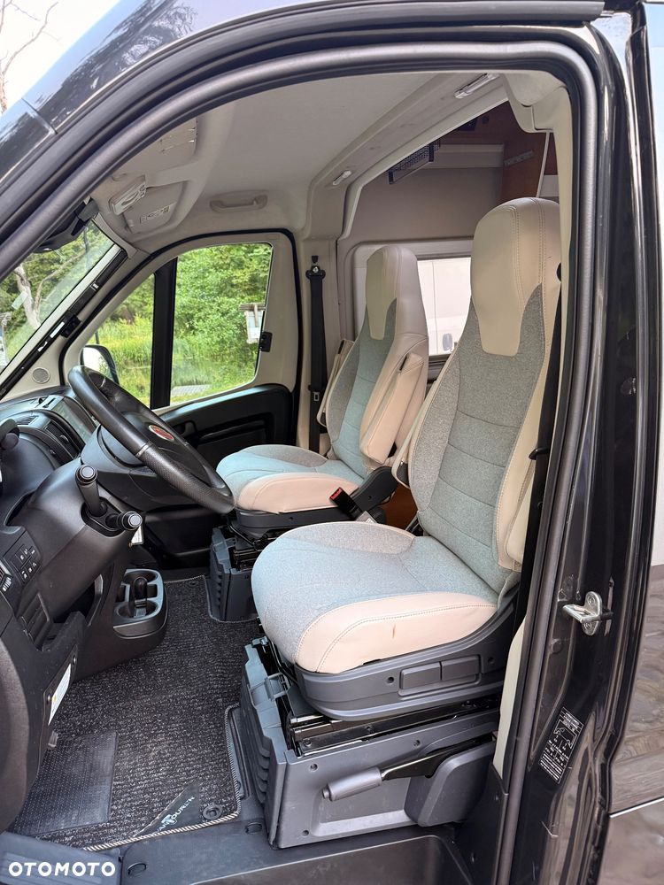 Fiat Ducato - 17