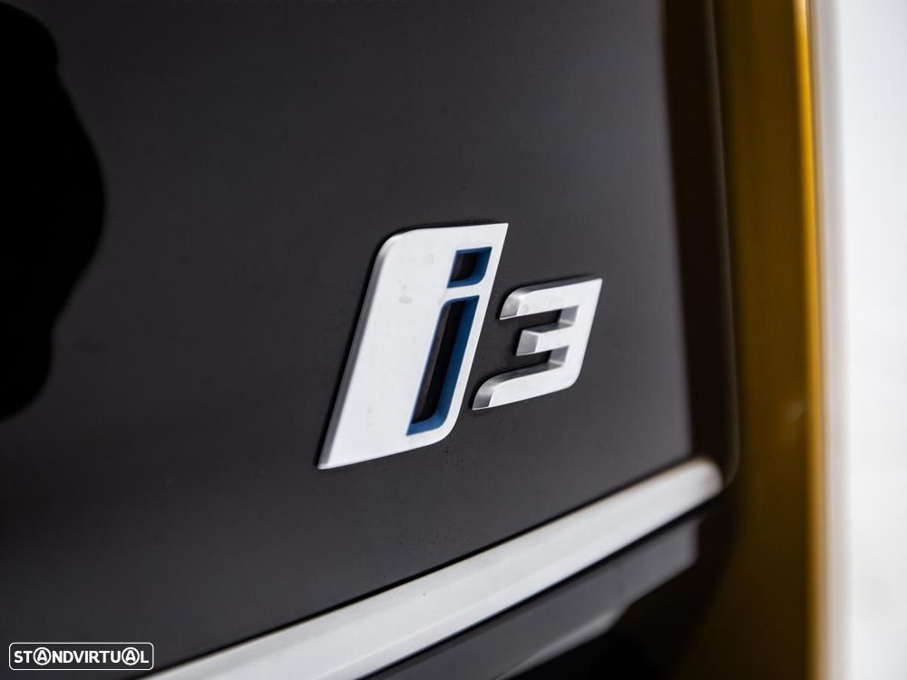 BMW i3 (94 Ah) - 13