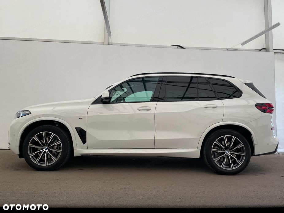 BMW X5 xDrive30d mHEV M Sport sport - 3