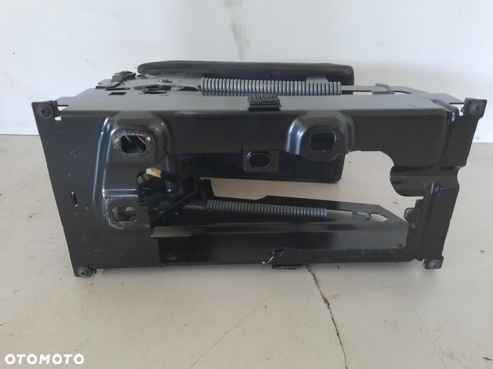 VOLKSWAGEN PASSAT B5 00-05 PODŁOKIETNIK 3B1864207 - 6