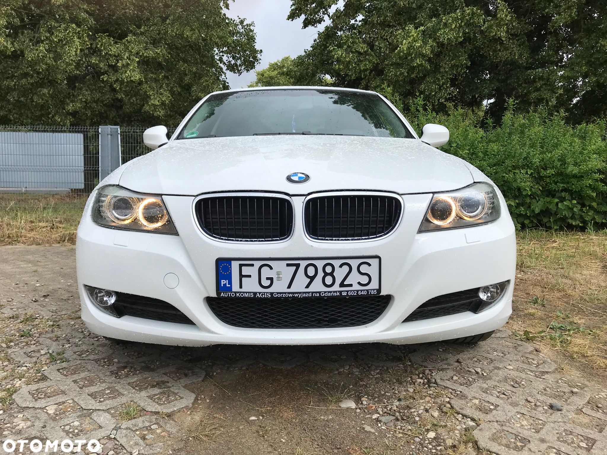 BMW Seria 3 318i - 3