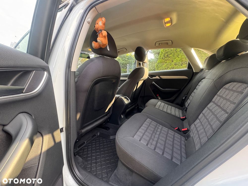 Audi Q3 - 22