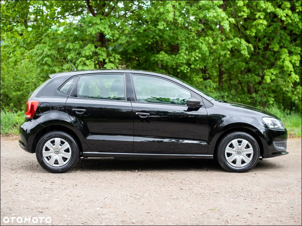 Volkswagen Polo - 5