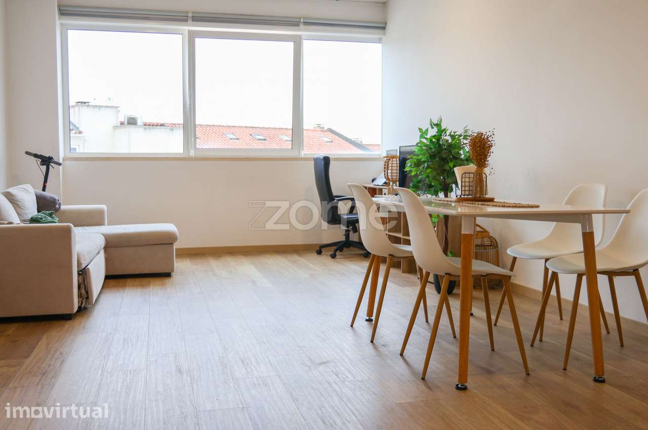 Apartamento t1 no centro de Pombal - Grande imagem: 5/28