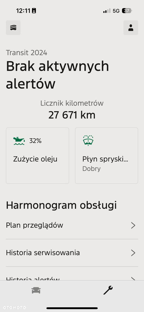 Ford TRANSIT MK8 - 21