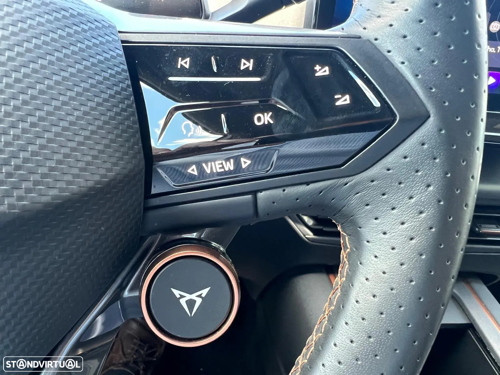 Cupra Born 58 kWh e-Boost Plus - 12