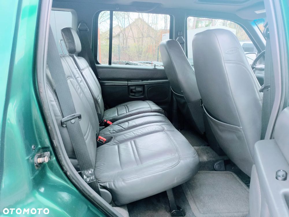 Ford Explorer 4.0 - 7