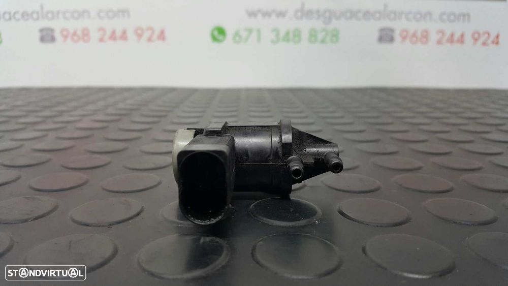 VÁLVULA DE AR ADICIONAL AUDI A4 BERLINA (8E) 1.9 TDI (96KW) - 4