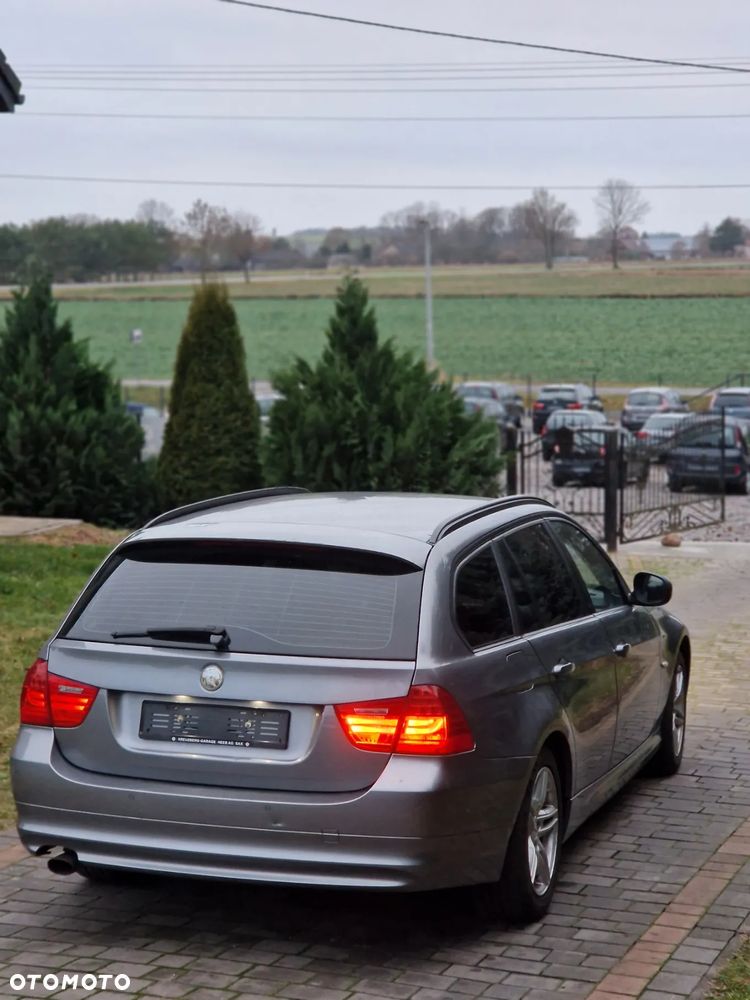 BMW Seria 3 318i Edition Lifestyle - 8