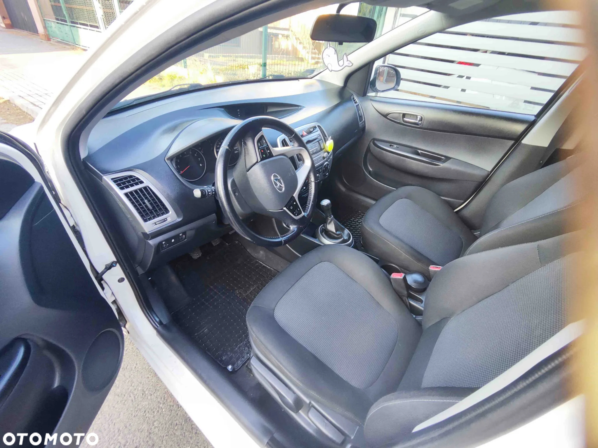 Hyundai i20 1.25 Comfort - 14