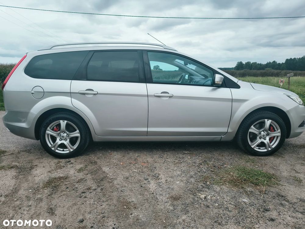 Ford Focus - 3