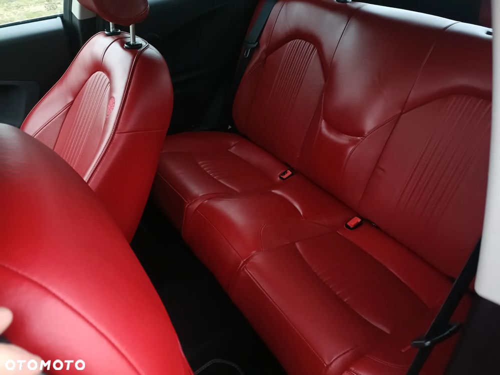 Alfa Romeo Mito - 13