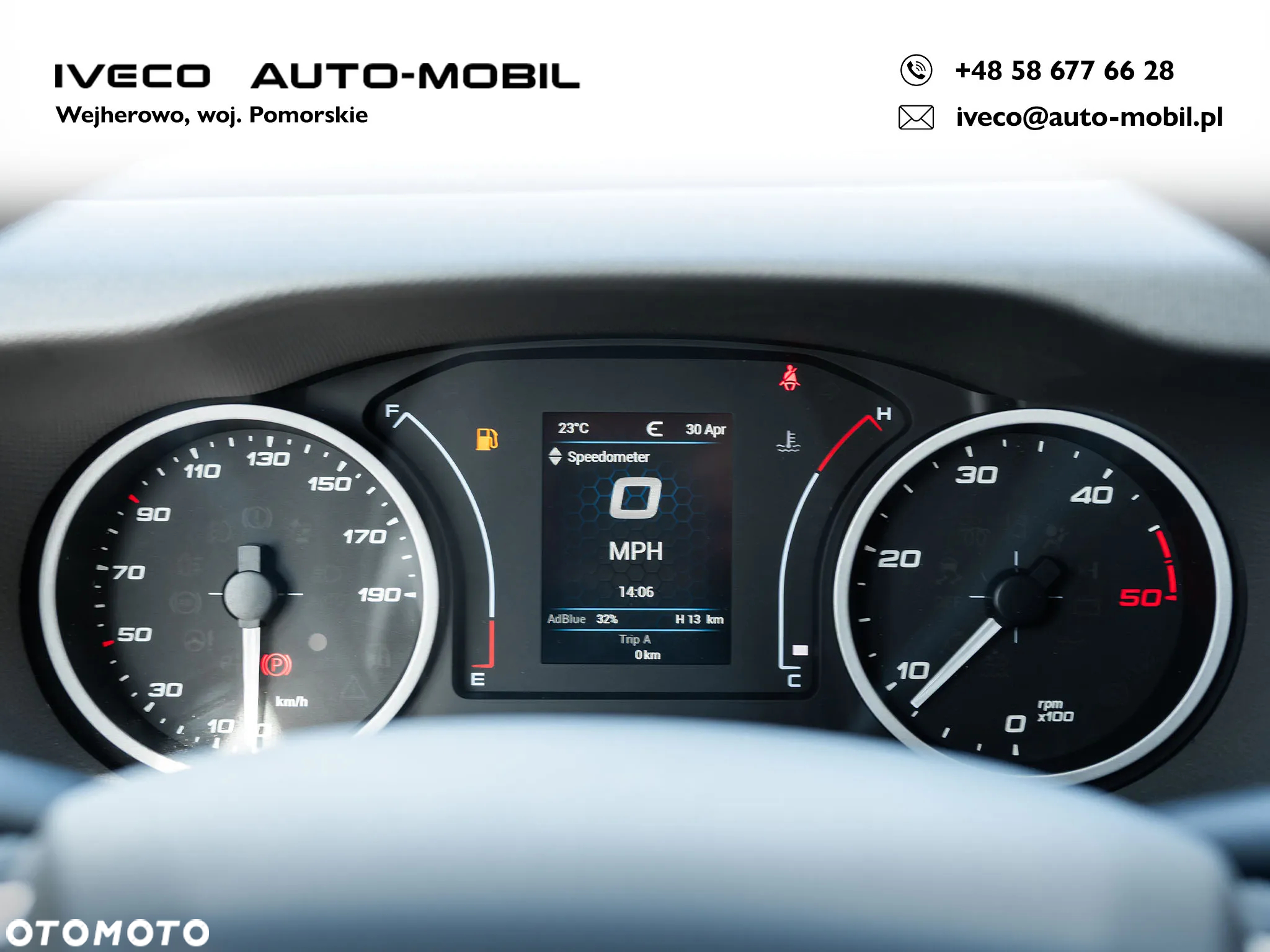 Iveco Daily 35S18H V - 8