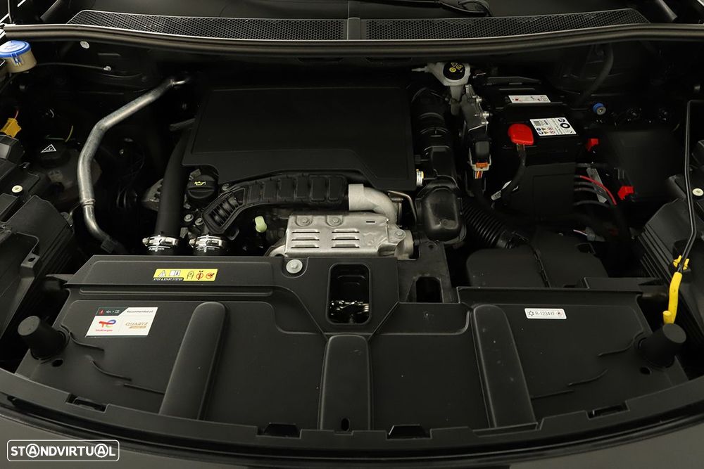 Peugeot 5008 1.2 PureTech GT EAT8 - 25