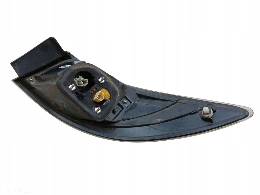 LAMPA LEWY TYŁ TYLNA MAZDA 6 II GH (2007-2010) KOMBI GS2A-51150 - 4