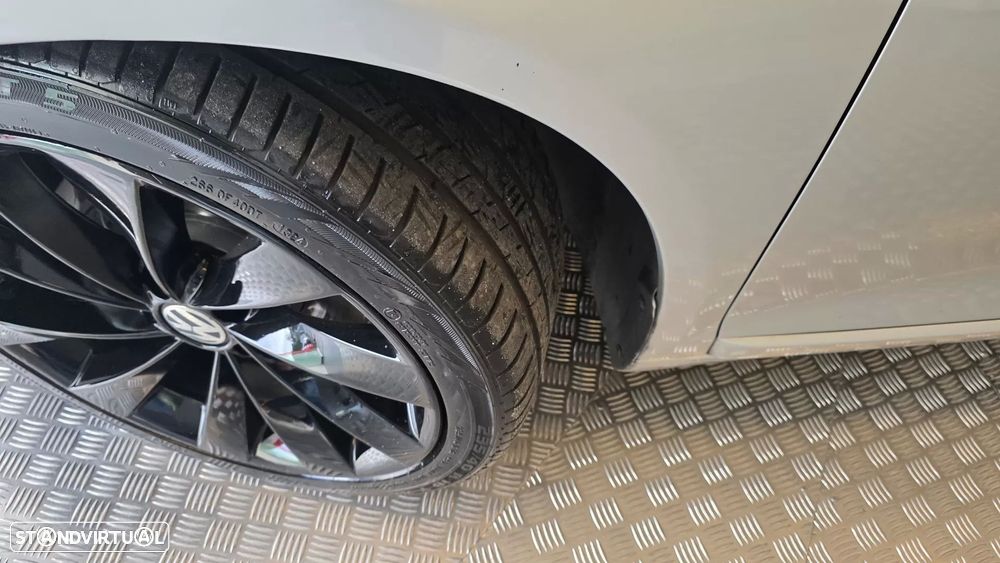 VW Scirocco 2.0 TDI Sport - 36