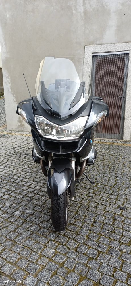 BMW R 1200 RT - 2