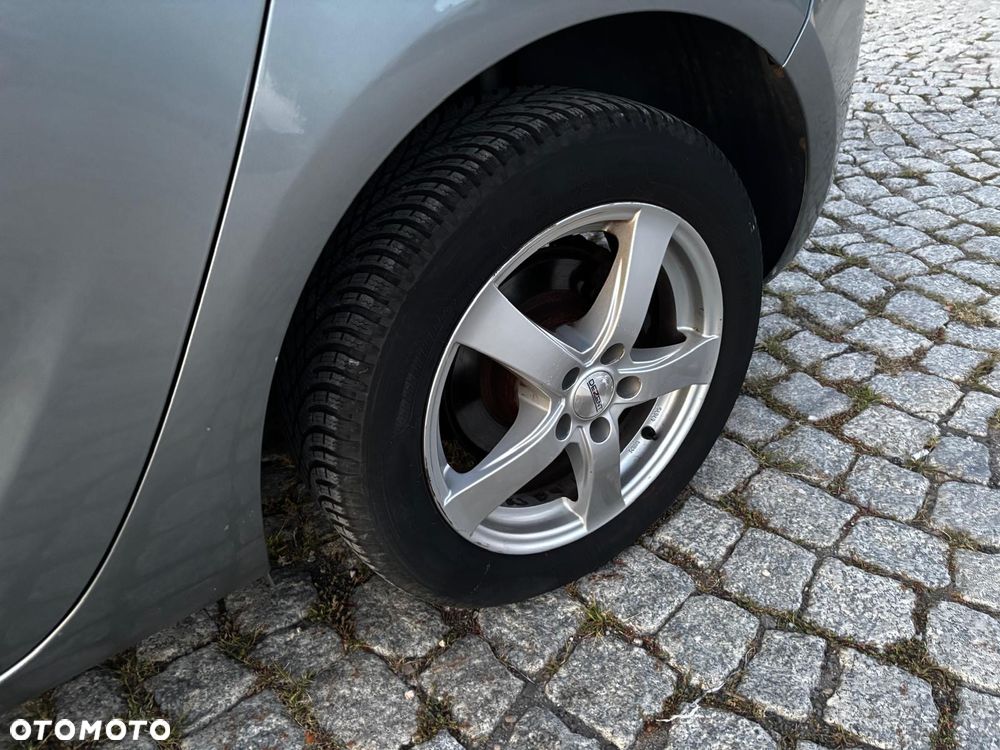 Opel Astra 1.6 - 6