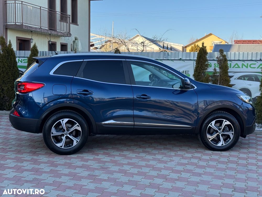 Renault Kadjar Energy dCi 110 EDC Business - 17