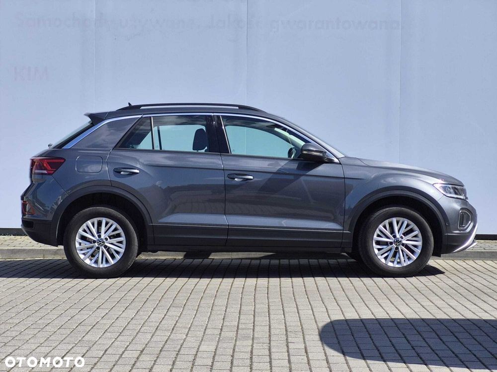 Volkswagen T-Roc - 14