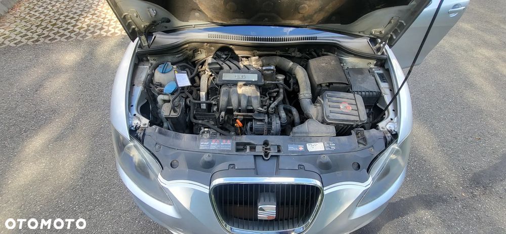 Seat Leon 1.6 Reference - 24