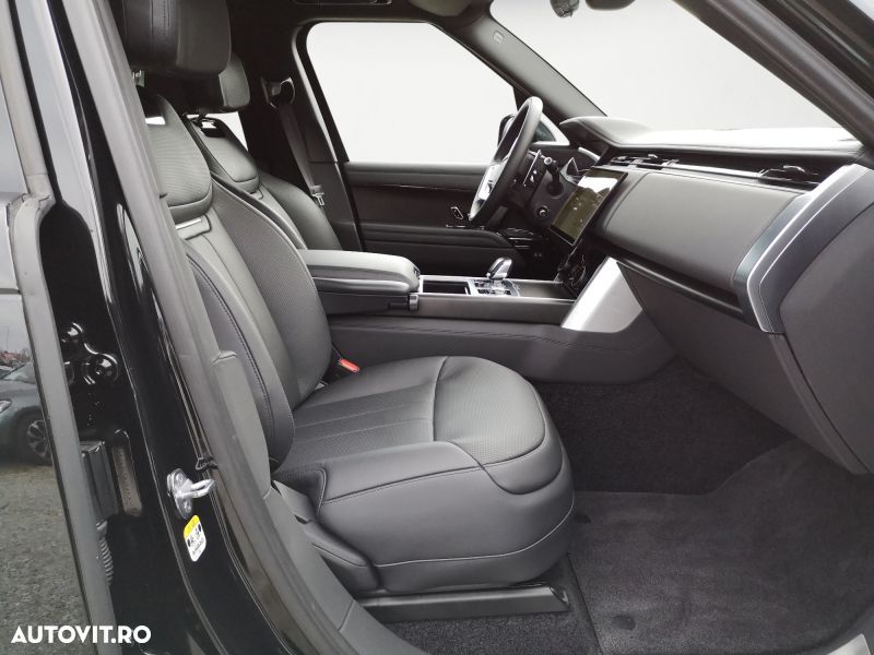 Land Rover Range Rover 4.4 V8 P530 SV - 10