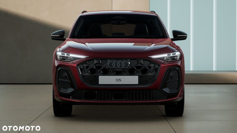 Audi Q5 - 5
