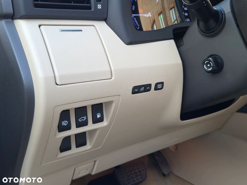 Lexus RX 450h Prestige - 20