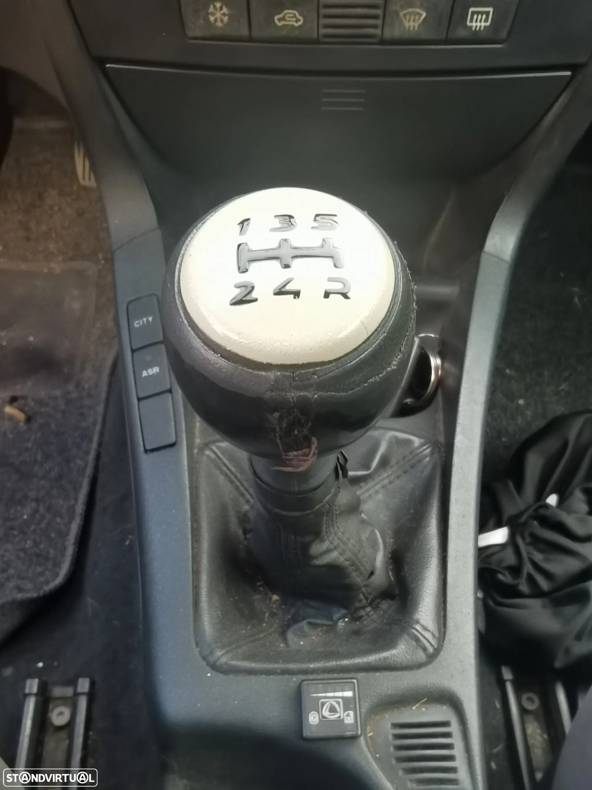 Fiat Stilo 1.6 Active Sound - 7