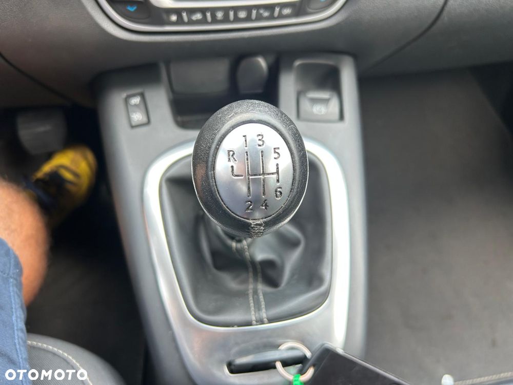 Renault Grand Scenic Gr 1.6 dCi Energy Limited - 31