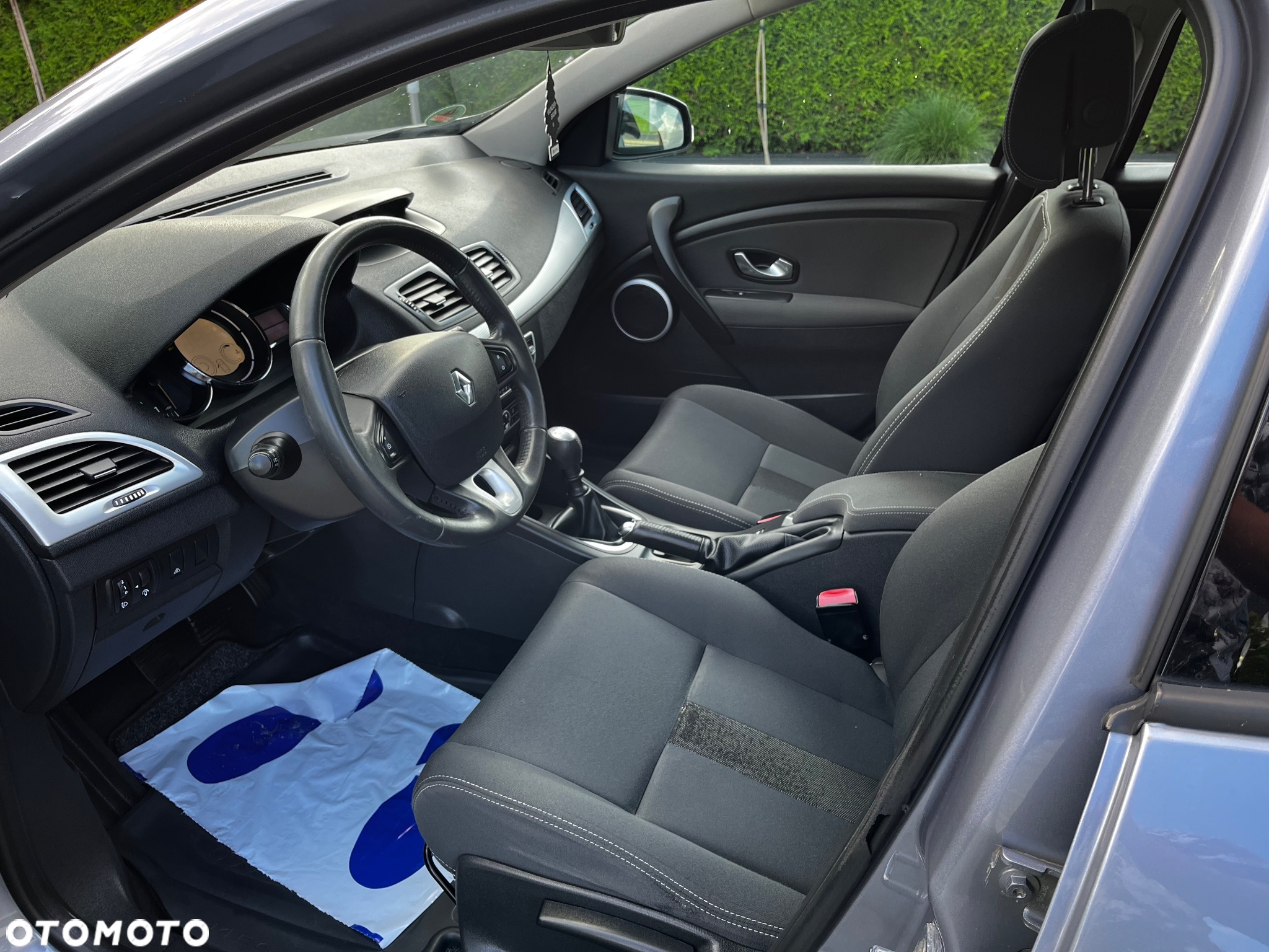 Renault Megane 1.6 16V 110 Dynamique - 10