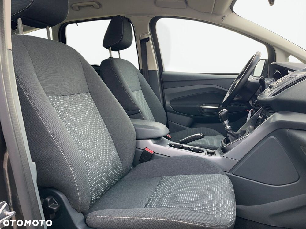 Ford C-MAX 1.6 EcoBoost Trend ASS - 21