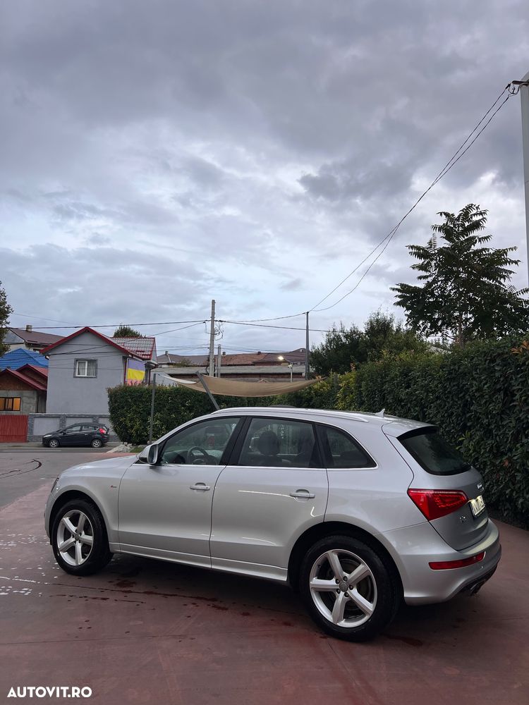 Audi Q5 - 6