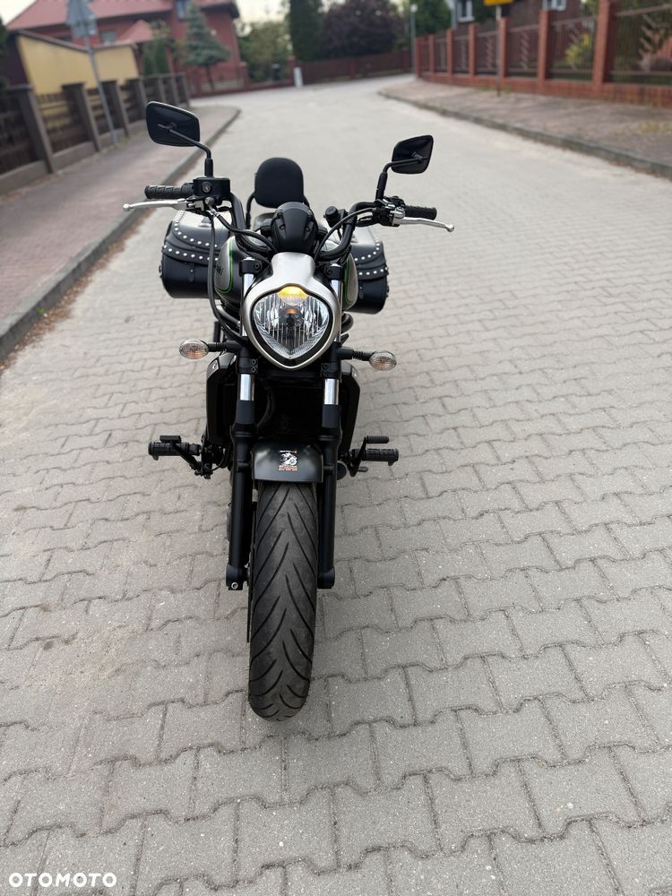 Kawasaki Vulcan - 26