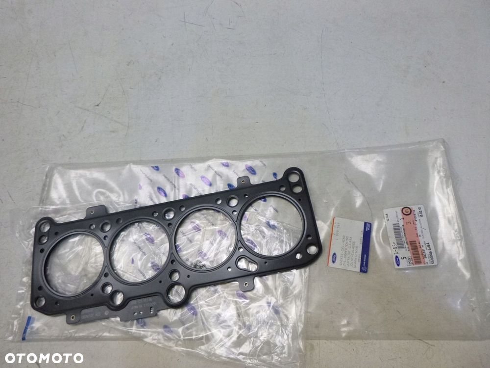 FORD GALAXY MK1 1.9TDI USZCZELKA GŁOWICY CYLINDRÓW - 2