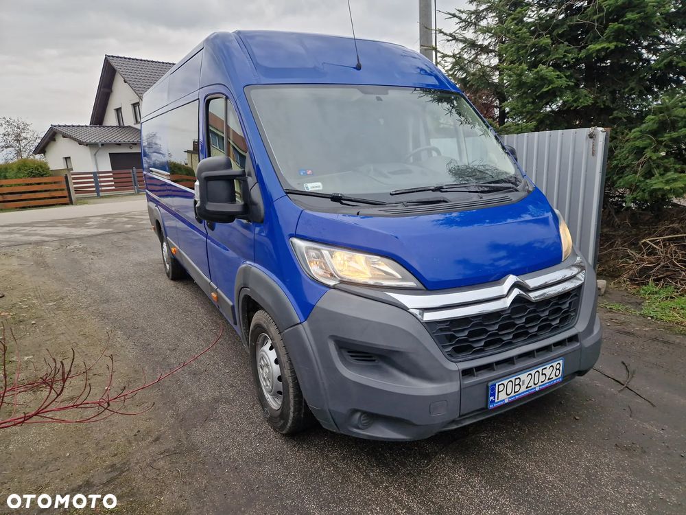 Citroën Jumper - 2