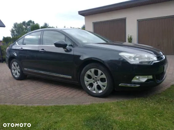 Citroën C5 2.0 HDi Selection - 20