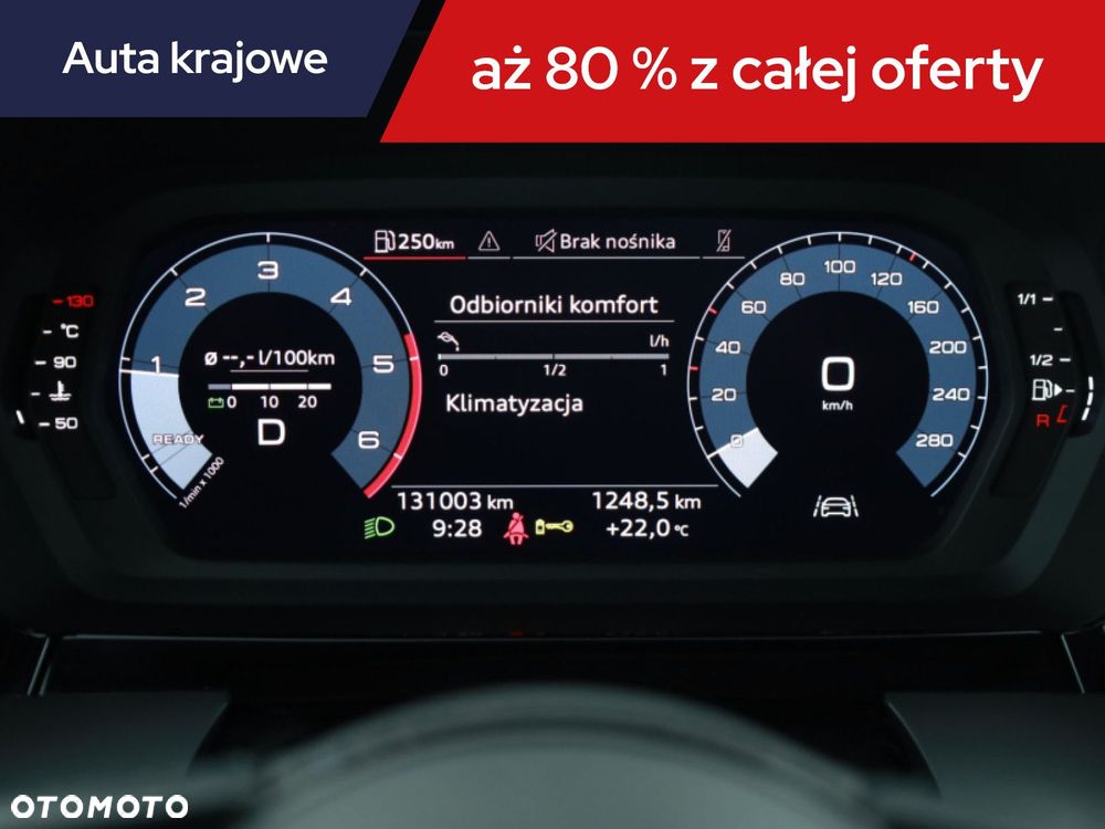 Audi A3 Sportback - 10